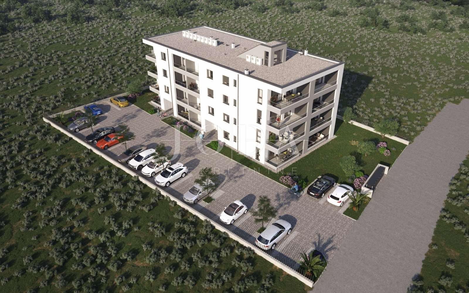Stan Na prodaju - Primorsko-goranska Dražice