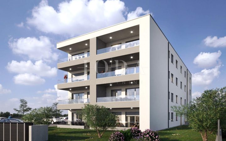 Apartment zu verkaufen 77 m² – Jelenje