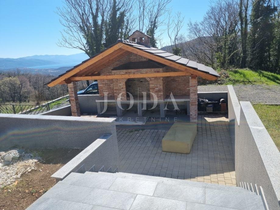 Casa In vendita - Primorsko-goranska Bribir