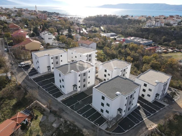 Stan Na prodaju - Primorsko-goranska Novi Vinodolski - foto 3/23