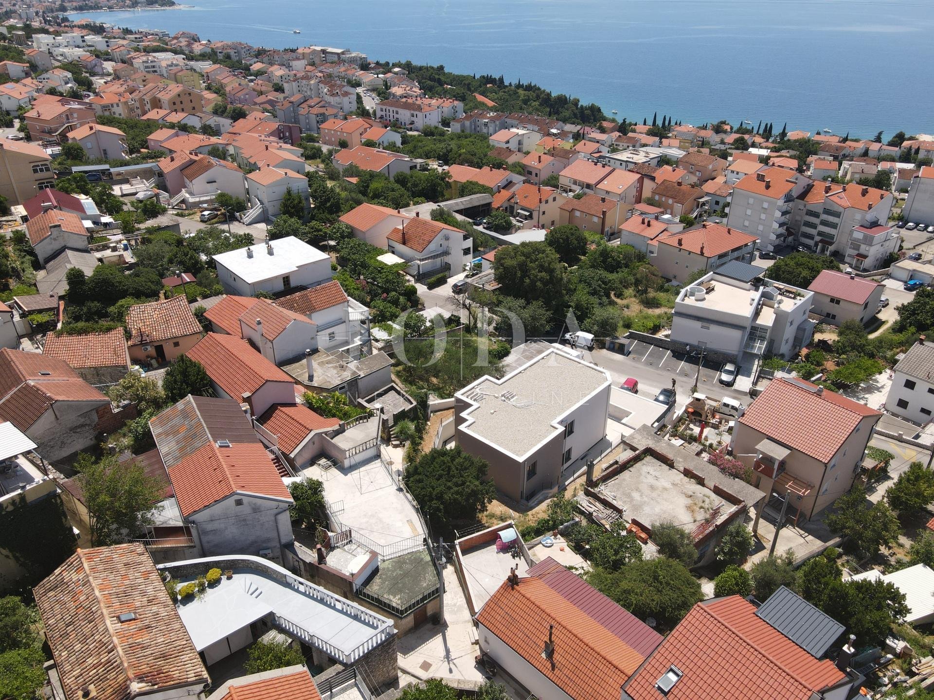 Appartamento In vendita - Primorsko-goranska Crikvenica - foto 1/30