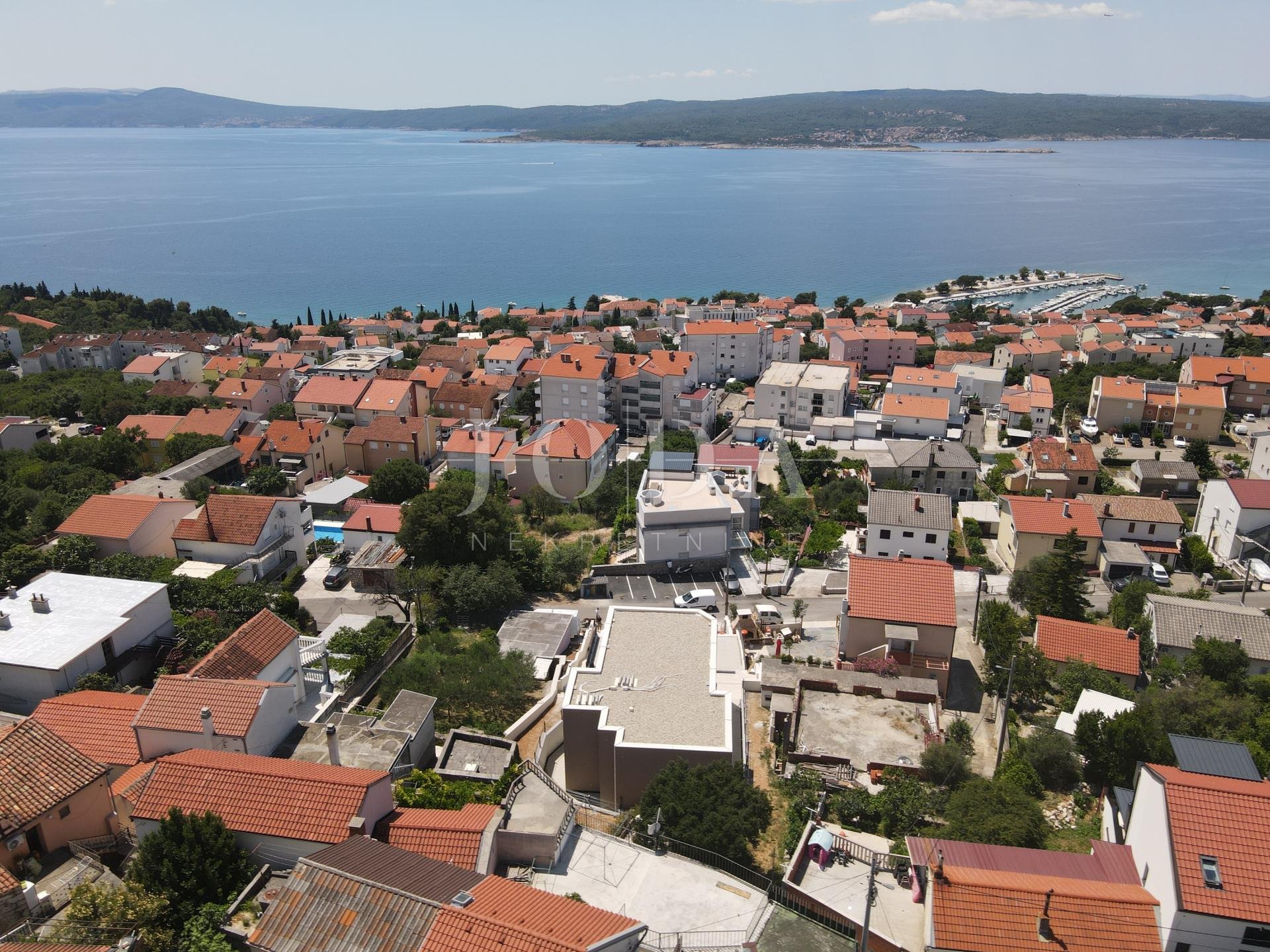 Appartamento In vendita - Primorsko-goranska Crikvenica