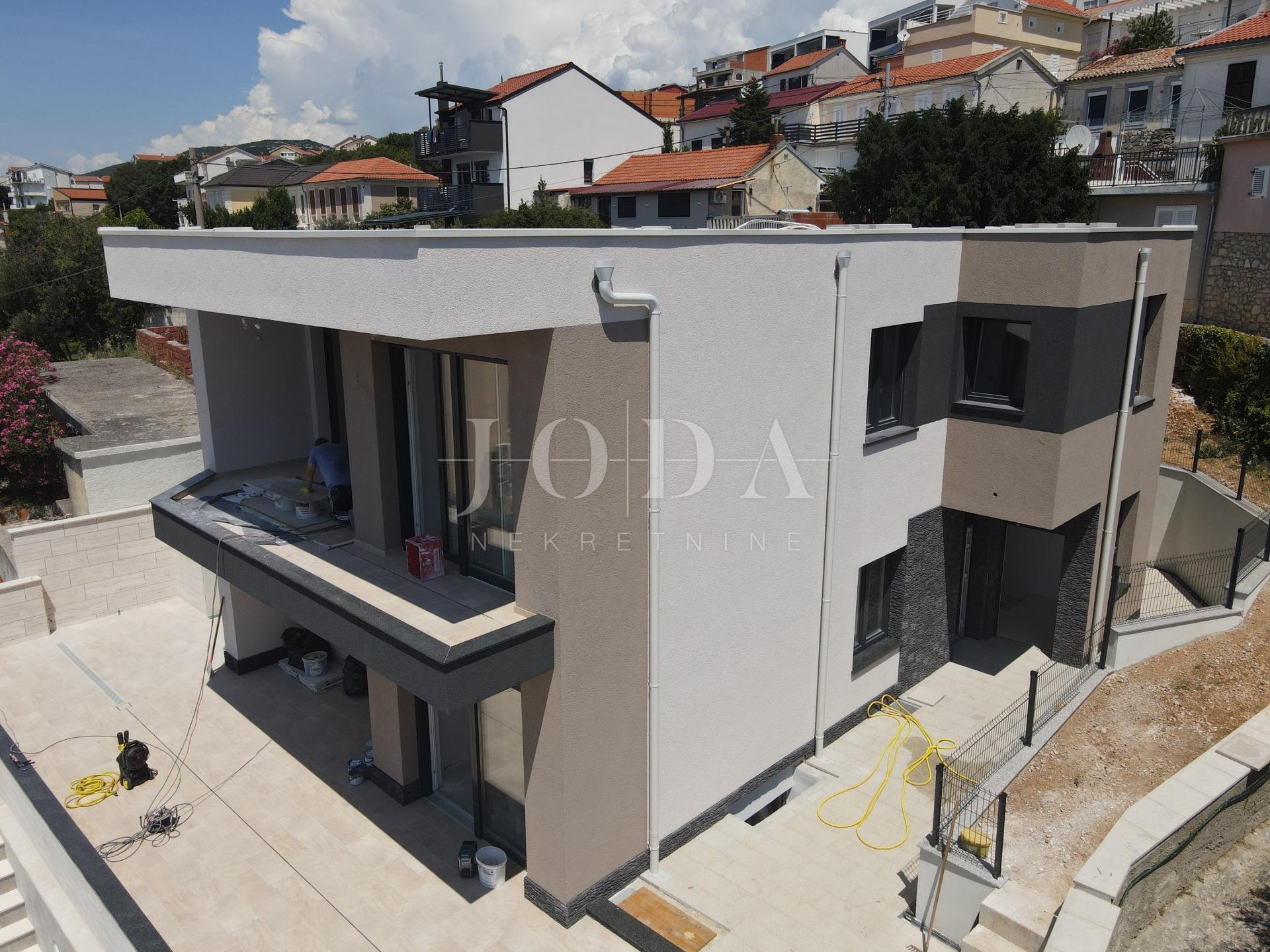 Appartamento In vendita - Primorsko-goranska Crikvenica