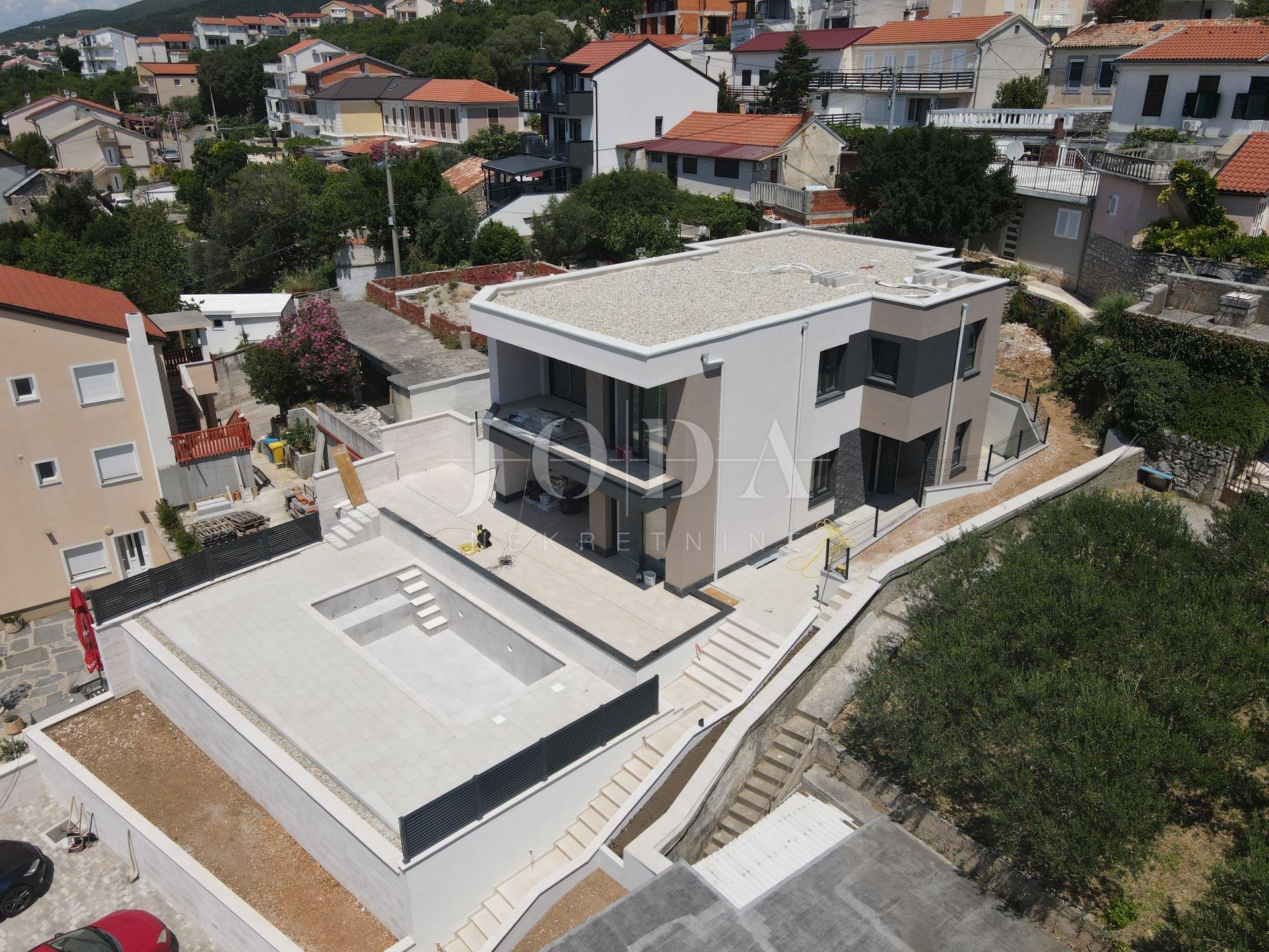 Appartamento In vendita - Primorsko-goranska Crikvenica