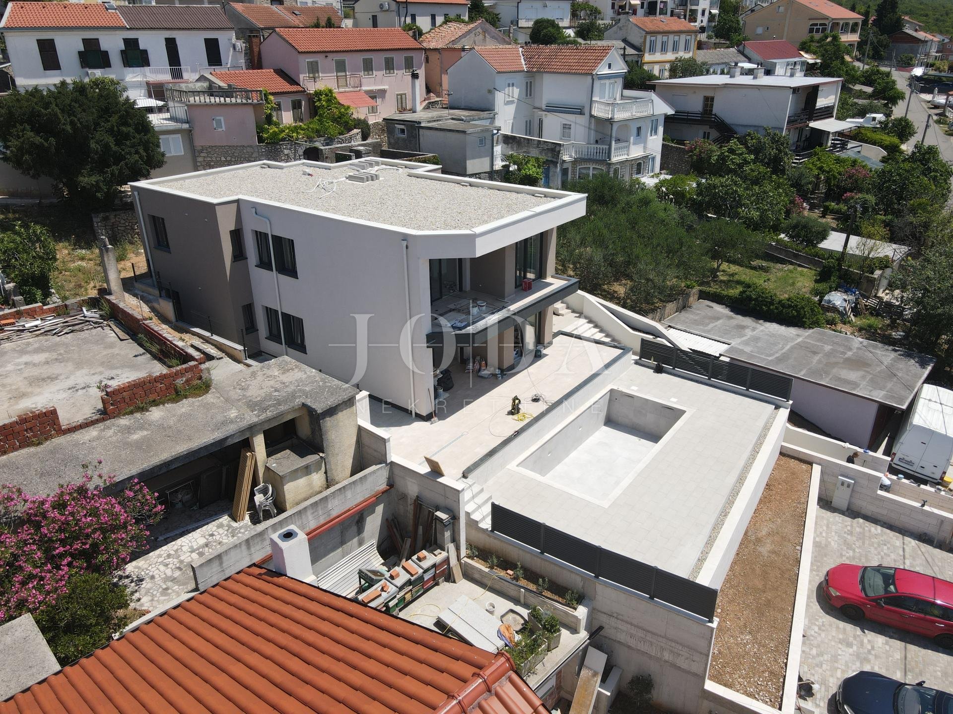 Appartamento In vendita - Primorsko-goranska Crikvenica