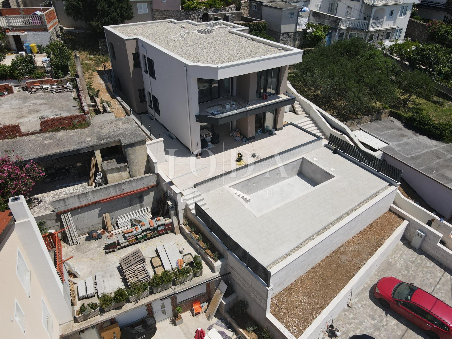 Appartamento In vendita - Primorsko-goranska Crikvenica