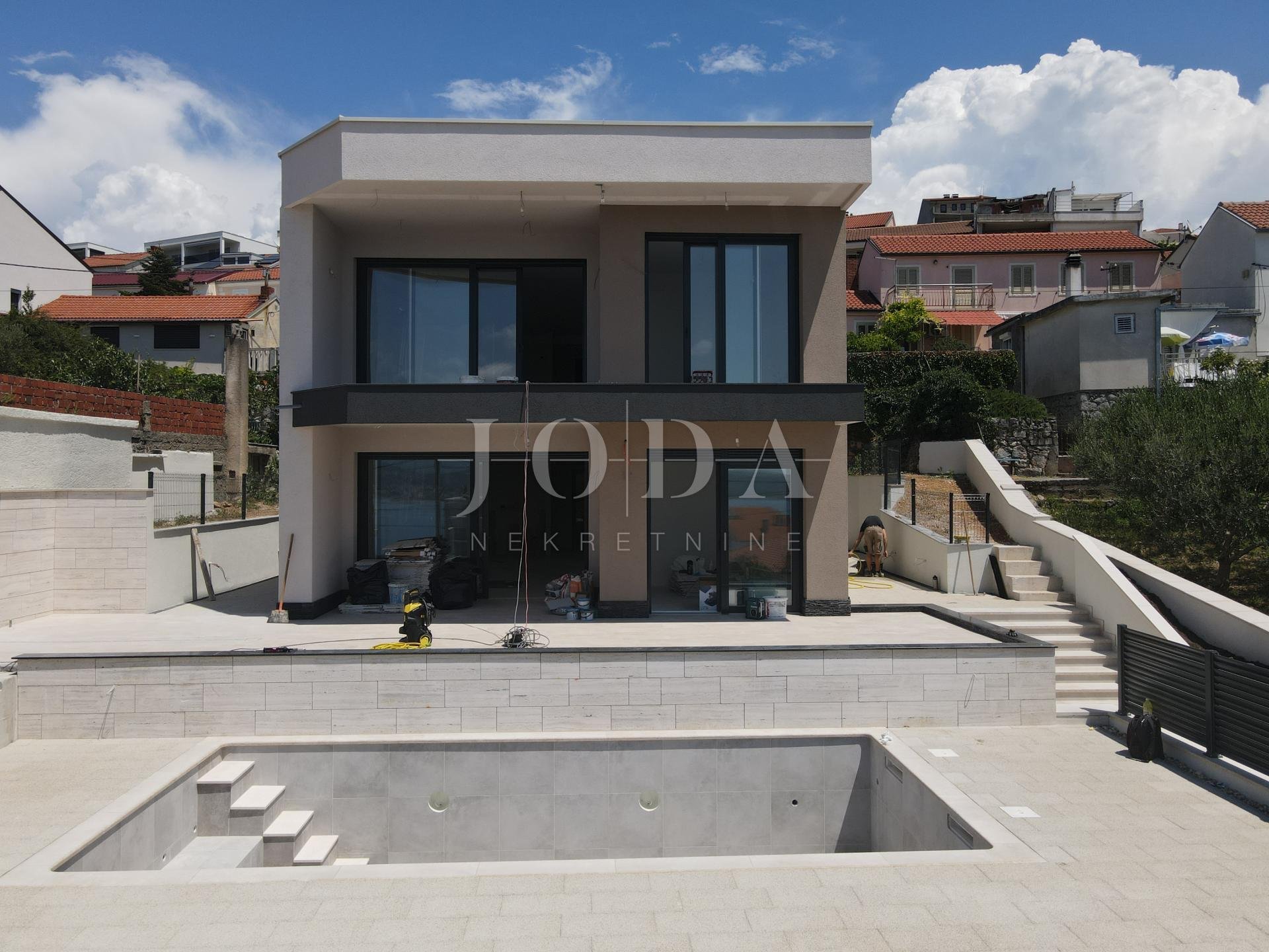 Apartment Zu verkaufen - Primorsko-goranska Crikvenica - foto 1/30