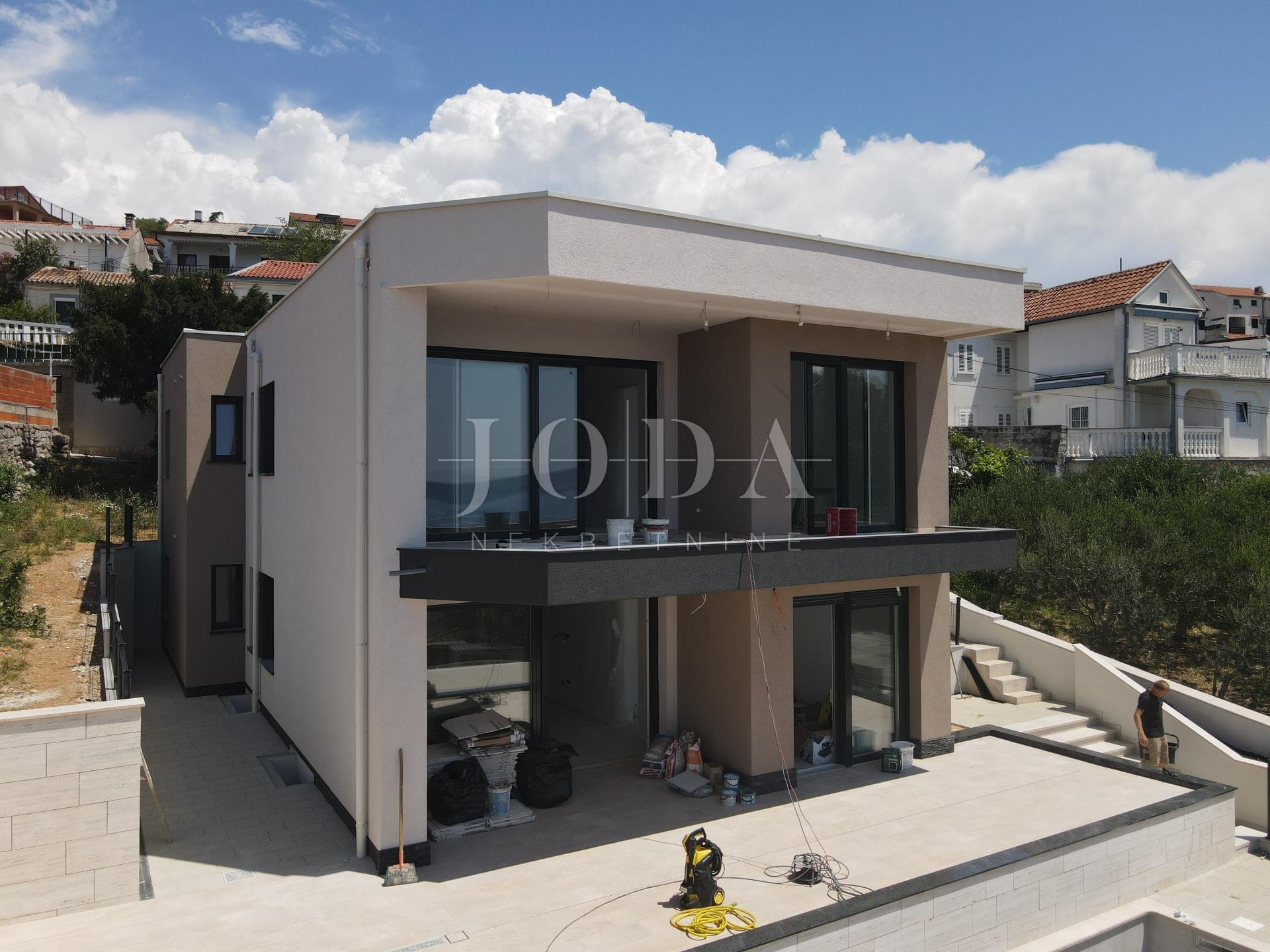 Apartment Zu verkaufen - Primorsko-goranska Crikvenica