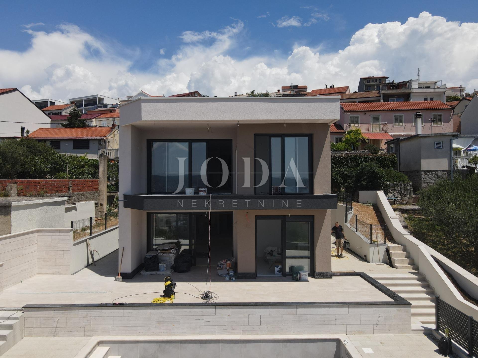 Apartment Zu verkaufen - Primorsko-goranska Crikvenica