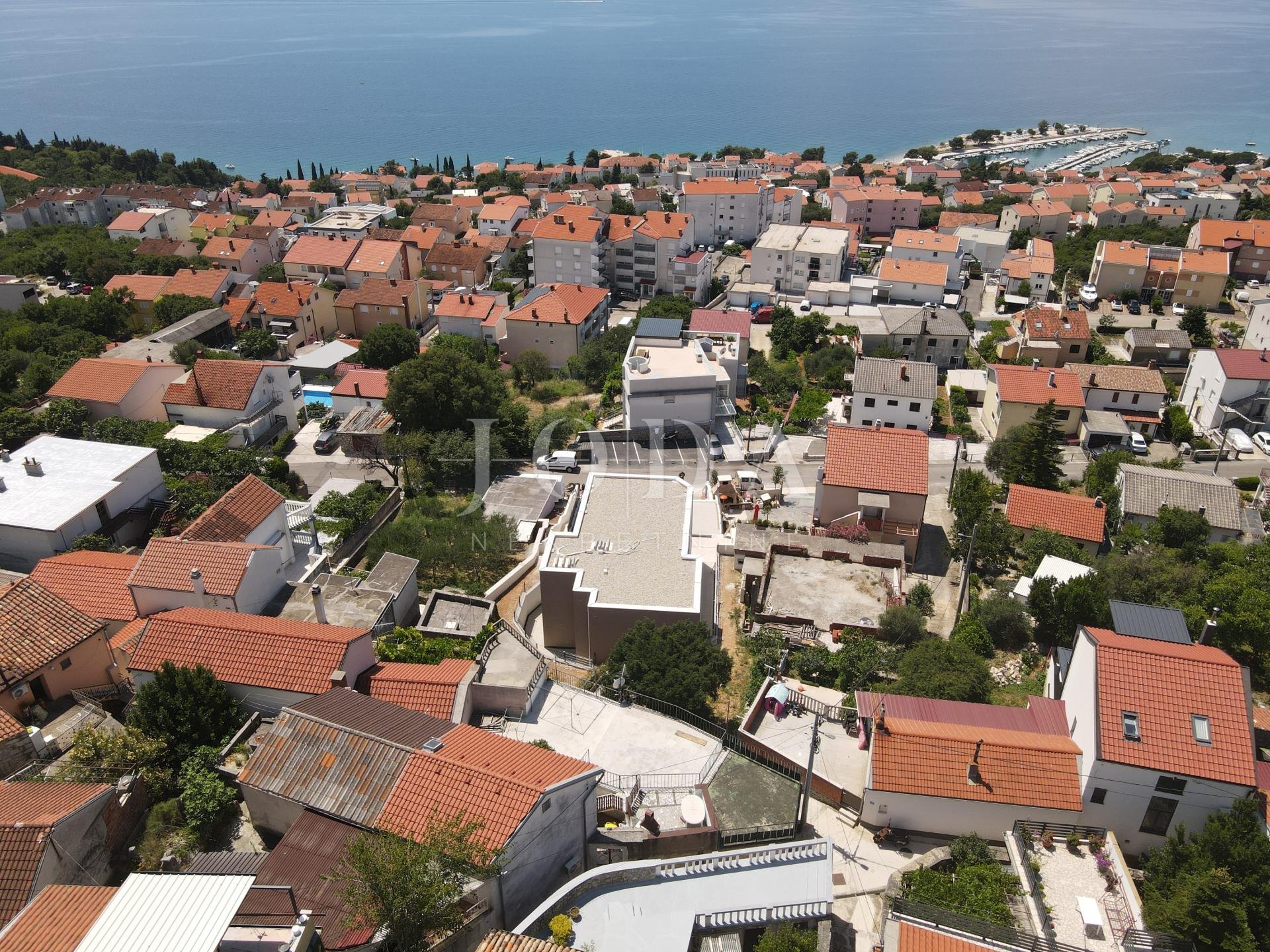 Apartment Zu verkaufen - Primorsko-goranska Crikvenica