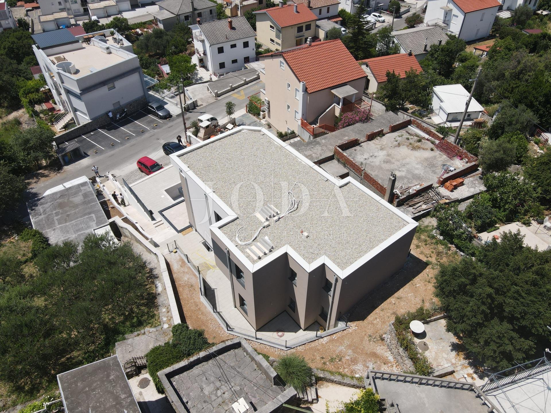 Apartment Zu verkaufen - Primorsko-goranska Crikvenica