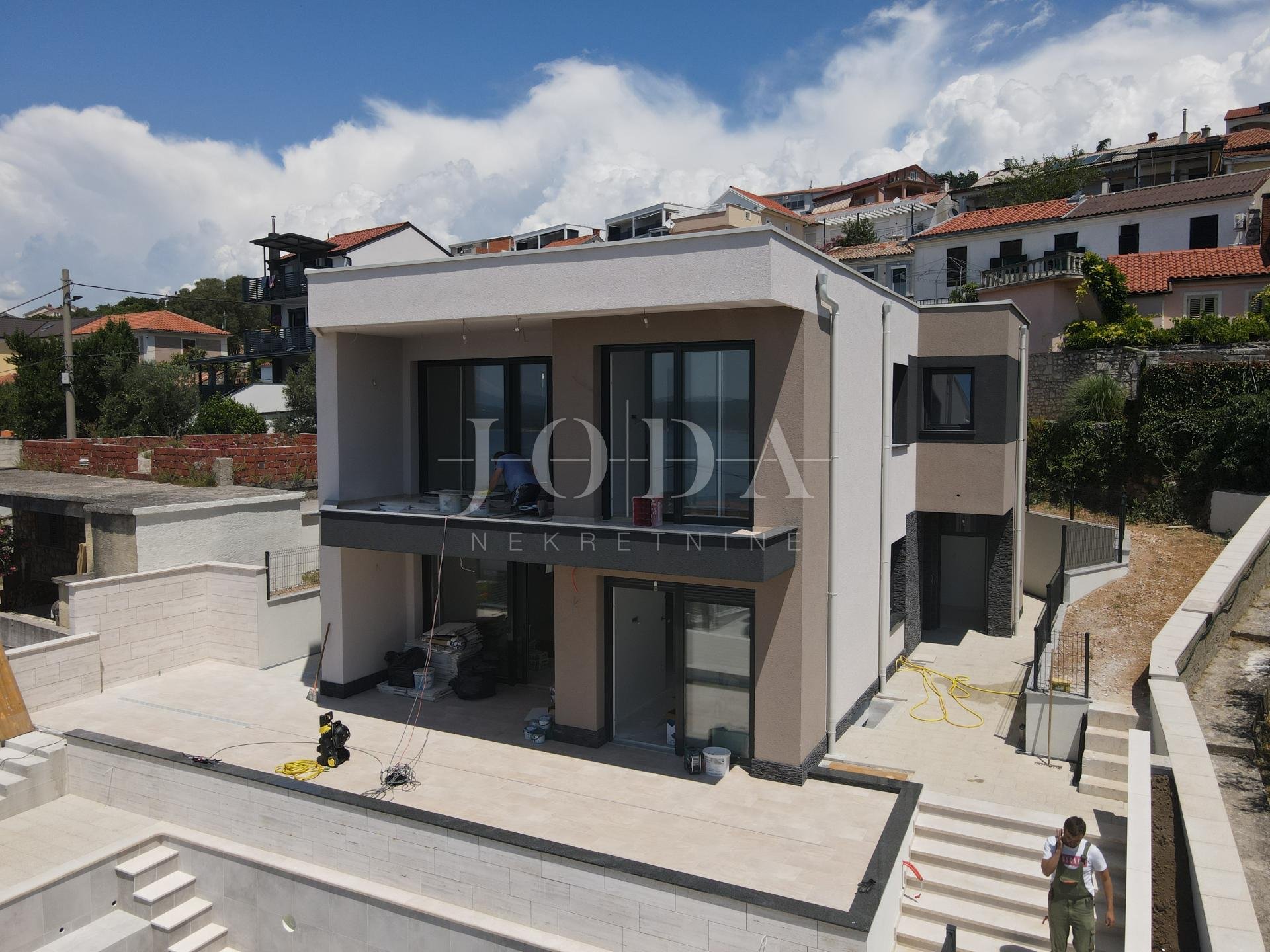 Apartment Zu verkaufen - Primorsko-goranska Crikvenica