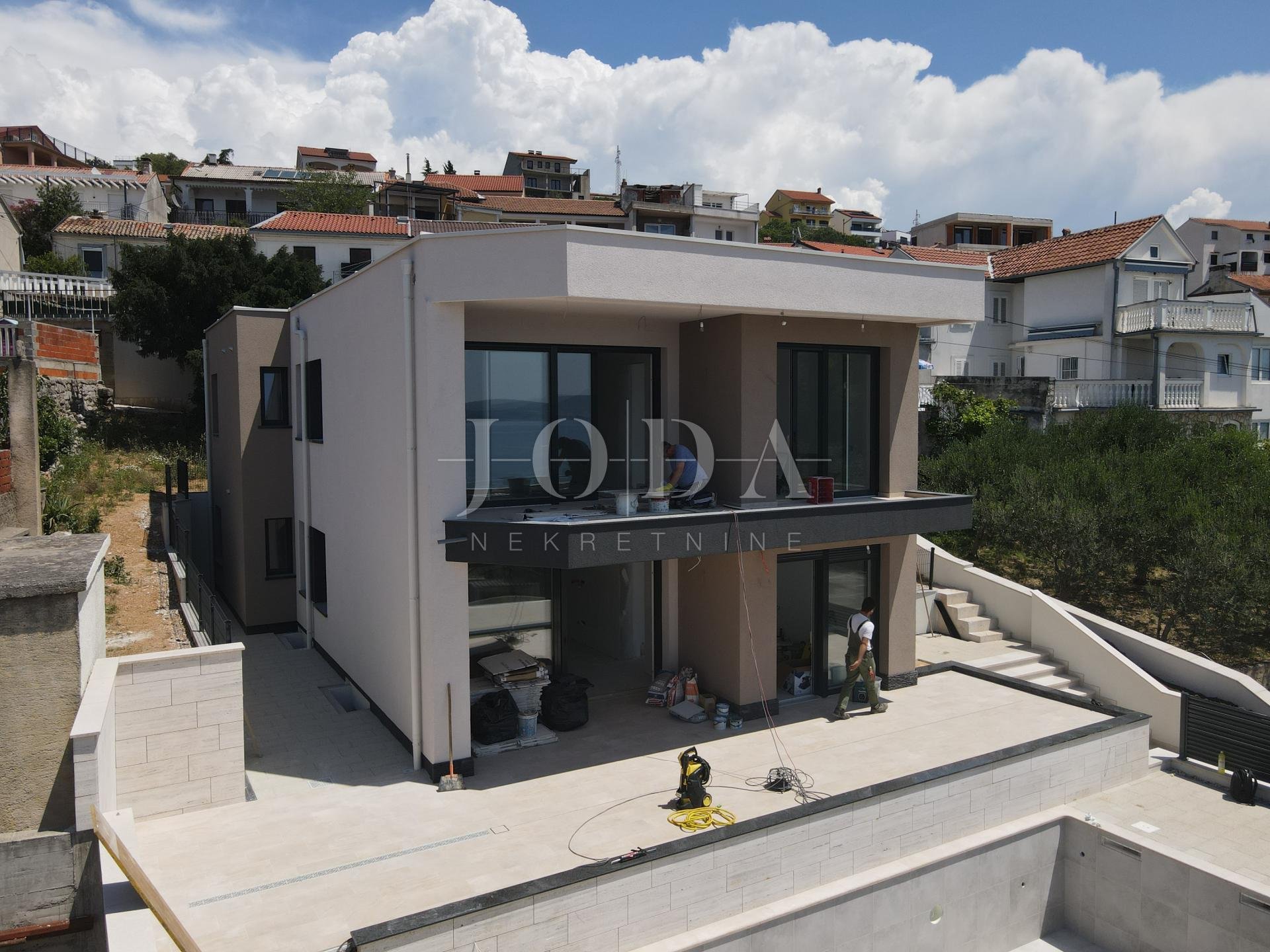 Apartment Zu verkaufen - Primorsko-goranska Crikvenica