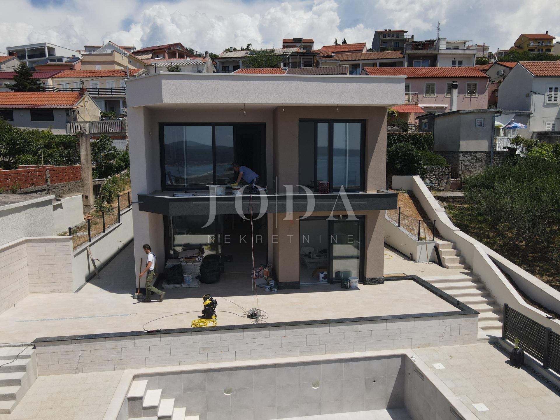 Apartment Zu verkaufen - Primorsko-goranska Crikvenica