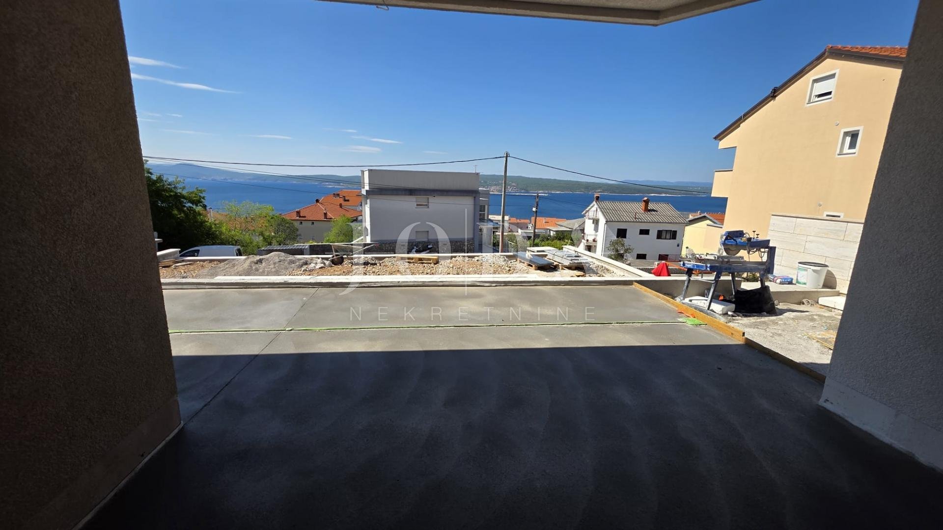 Apartment Zu verkaufen - Primorsko-goranska Crikvenica