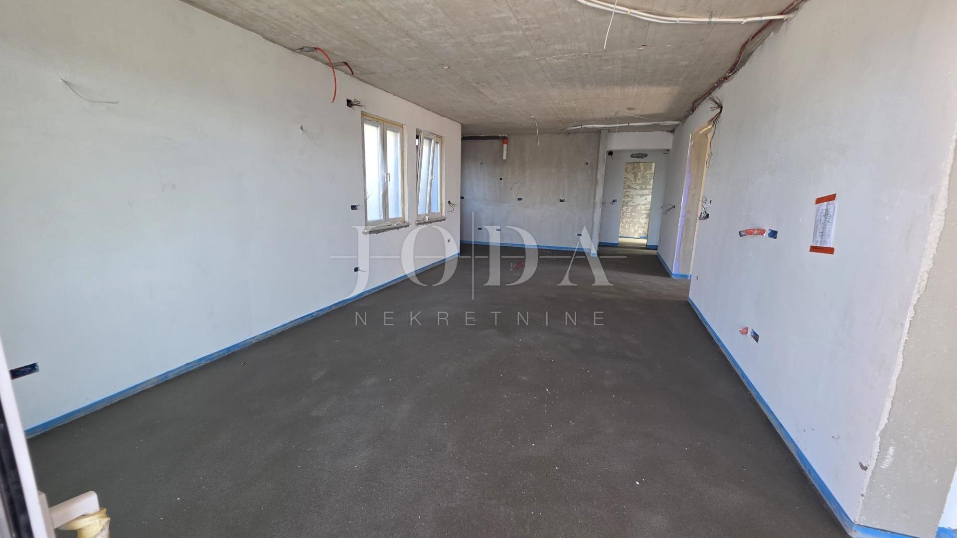 Apartment Zu verkaufen - Primorsko-goranska Crikvenica