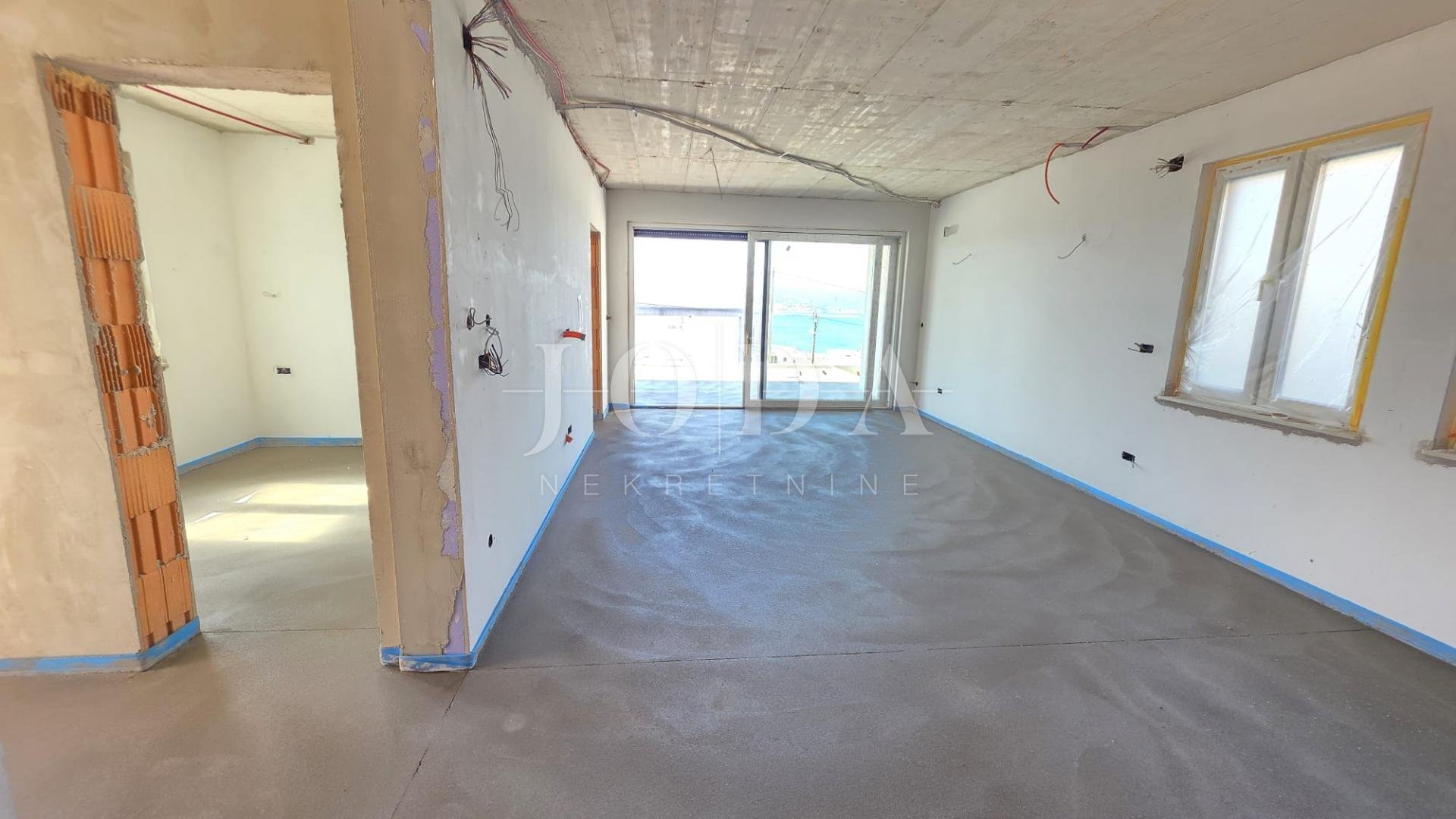 Apartment Zu verkaufen - Primorsko-goranska Crikvenica