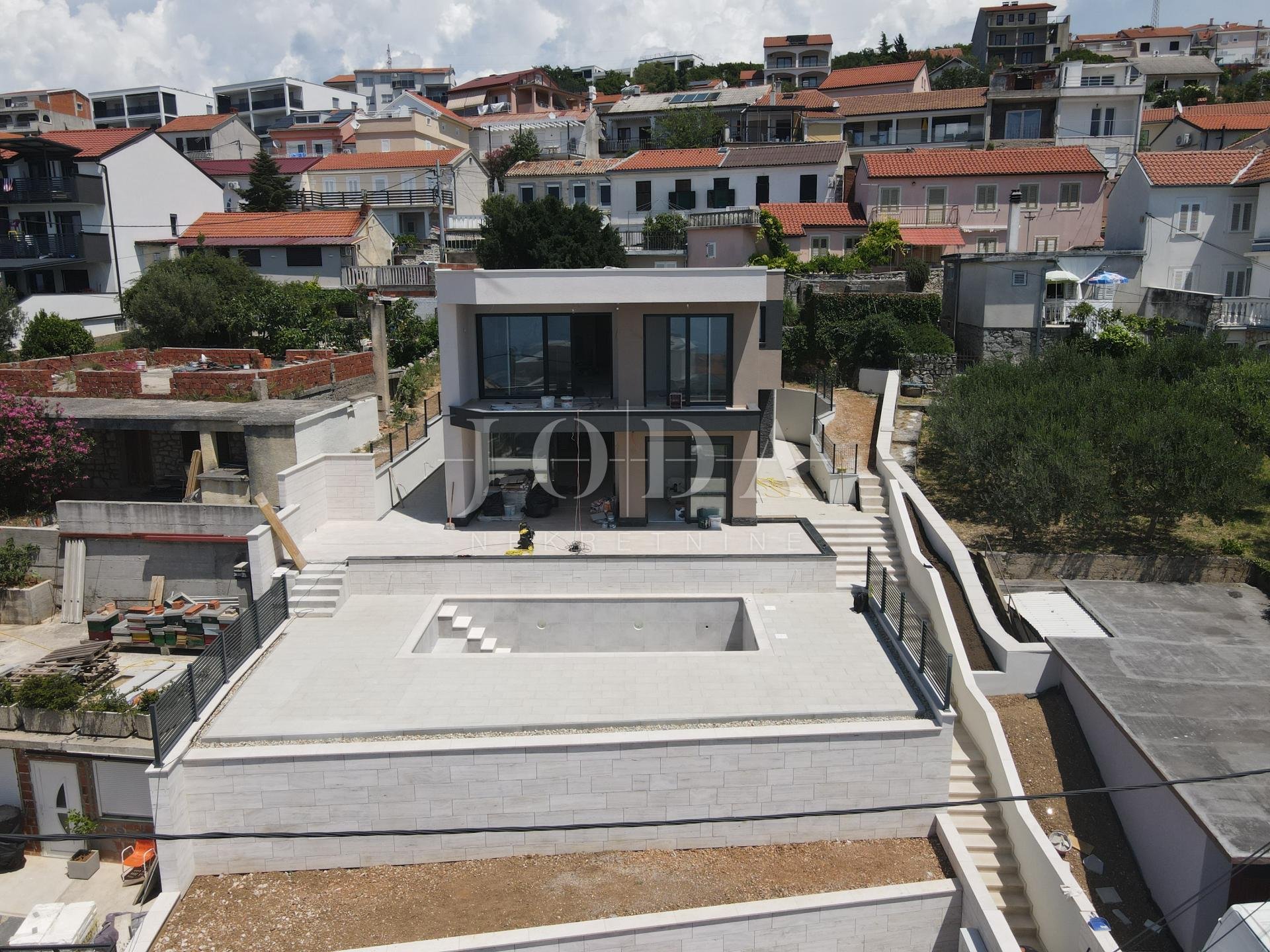 Apartment Zu verkaufen - Primorsko-goranska Crikvenica