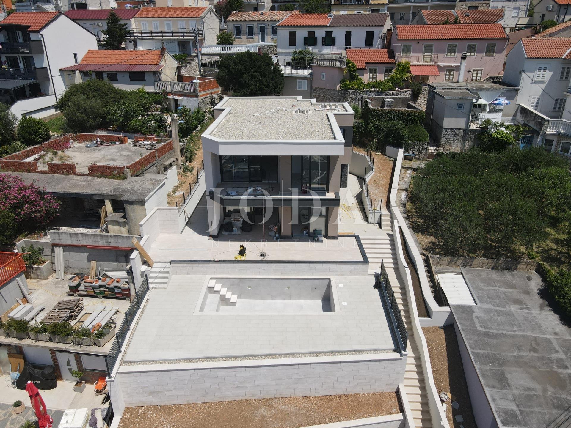Apartment Zu verkaufen - Primorsko-goranska Crikvenica