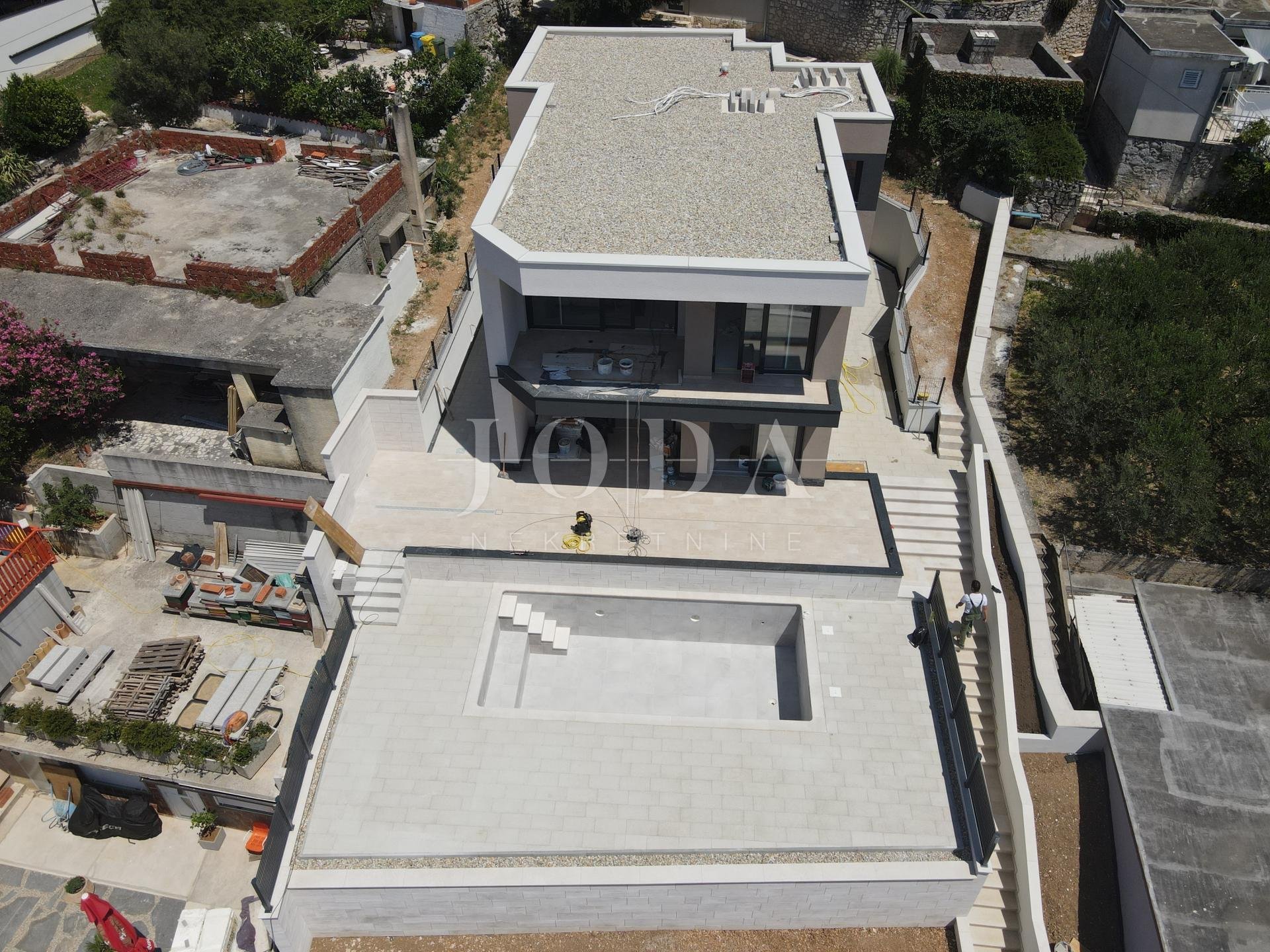Apartment Zu verkaufen - Primorsko-goranska Crikvenica
