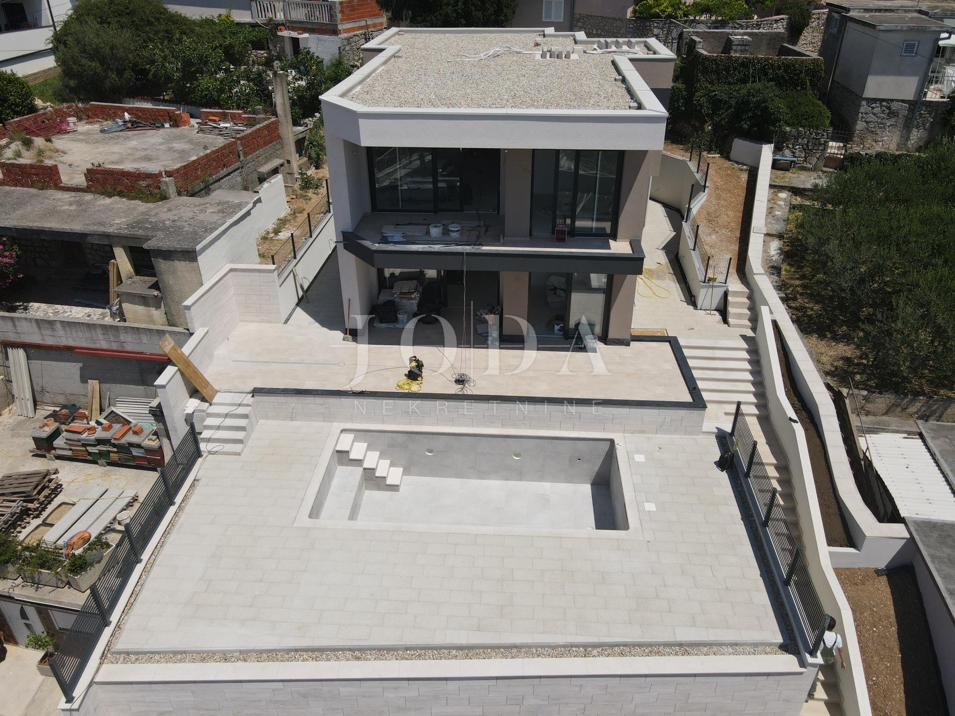 Apartment Zu verkaufen - Primorsko-goranska Crikvenica