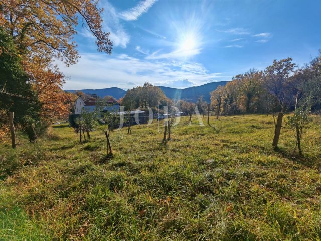 Zemljište na prodaju 900 m² – Vinodolska Općina