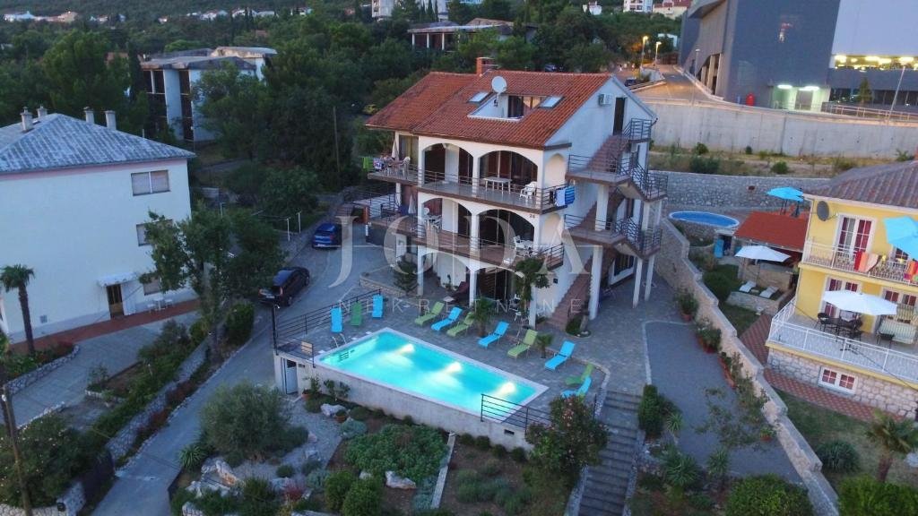 Kuća Na prodaju - Primorsko-goranska Crikvenica - foto 1/48