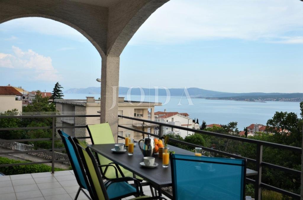 Kuća Na prodaju - Primorsko-goranska Crikvenica