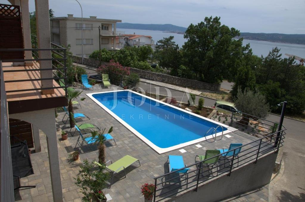 Kuća Na prodaju - Primorsko-goranska Crikvenica