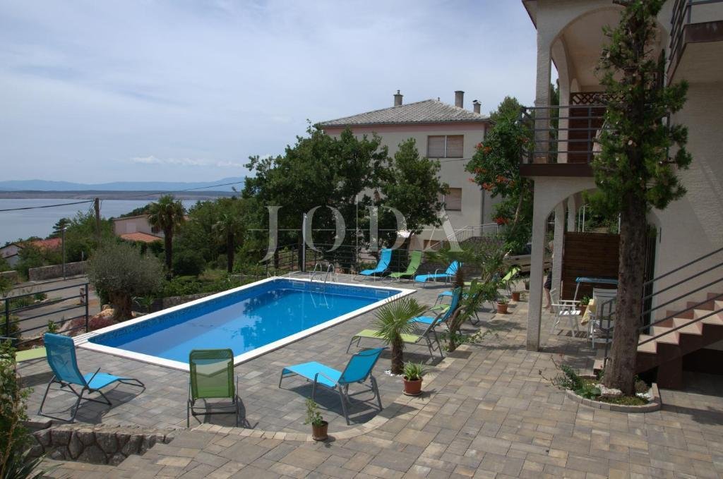 Kuća Na prodaju - Primorsko-goranska Crikvenica