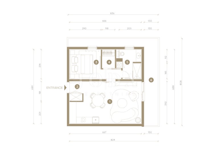 Apartma Naprodaj - Primorsko-goranska Novi Vinodolski