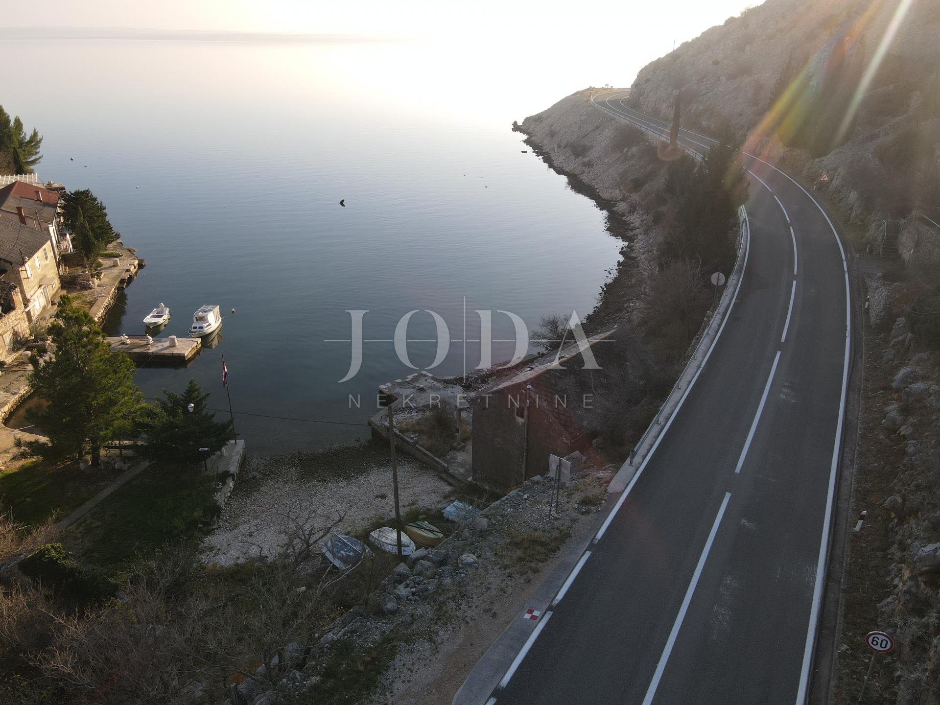 Kuća Na prodaju - Zadarska Tribanj