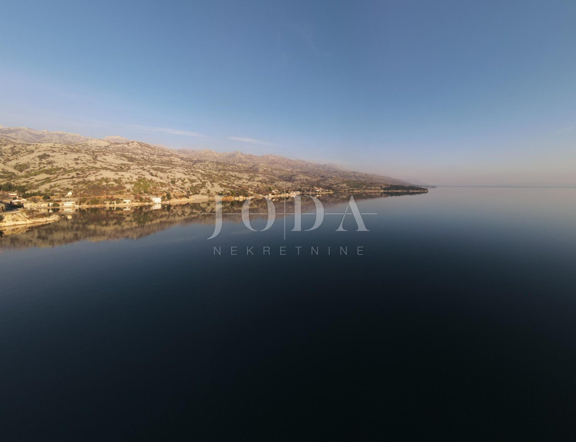 Kuća Na prodaju - Zadarska Tribanj