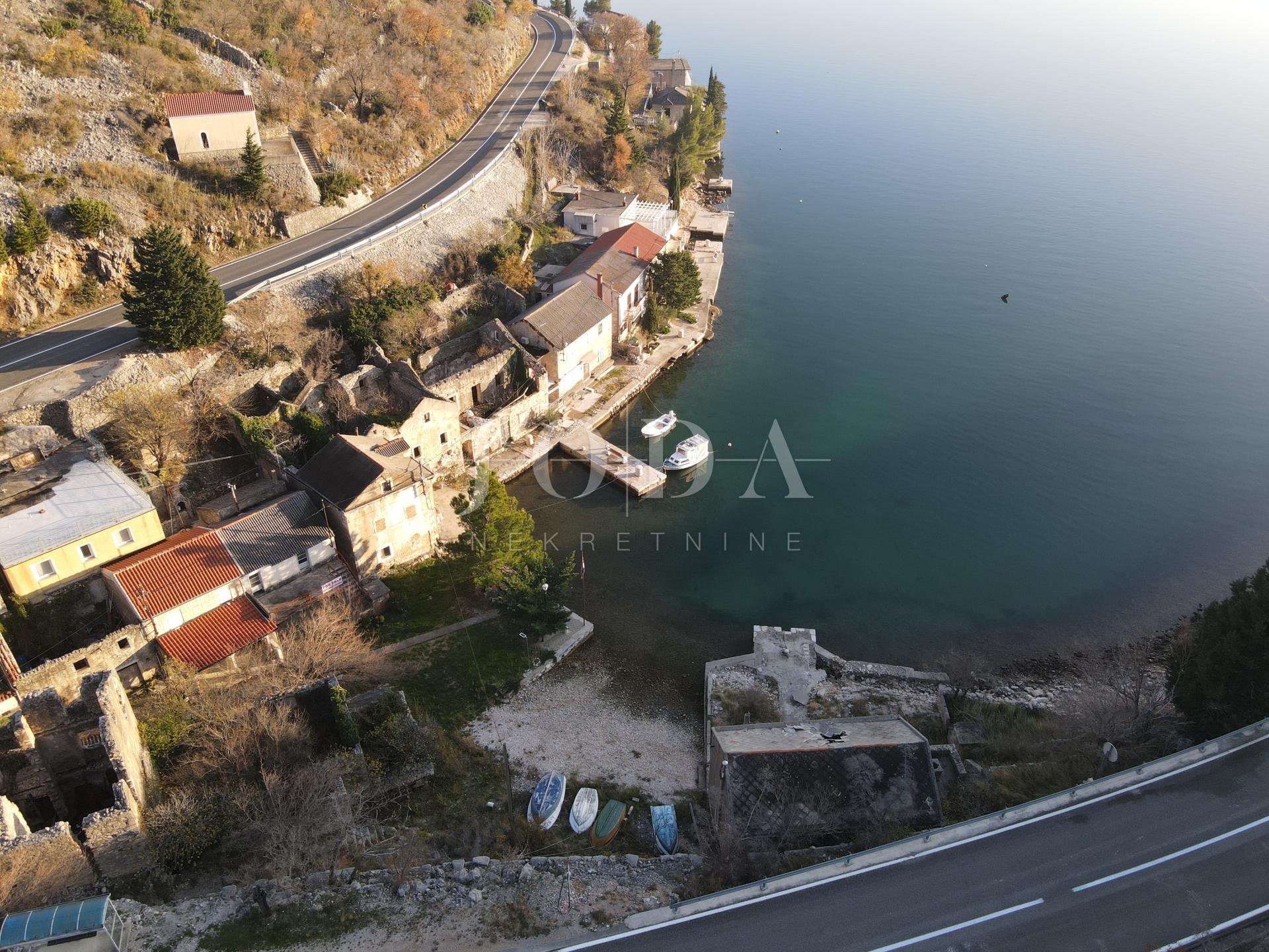 Kuća Na prodaju - Zadarska Tribanj