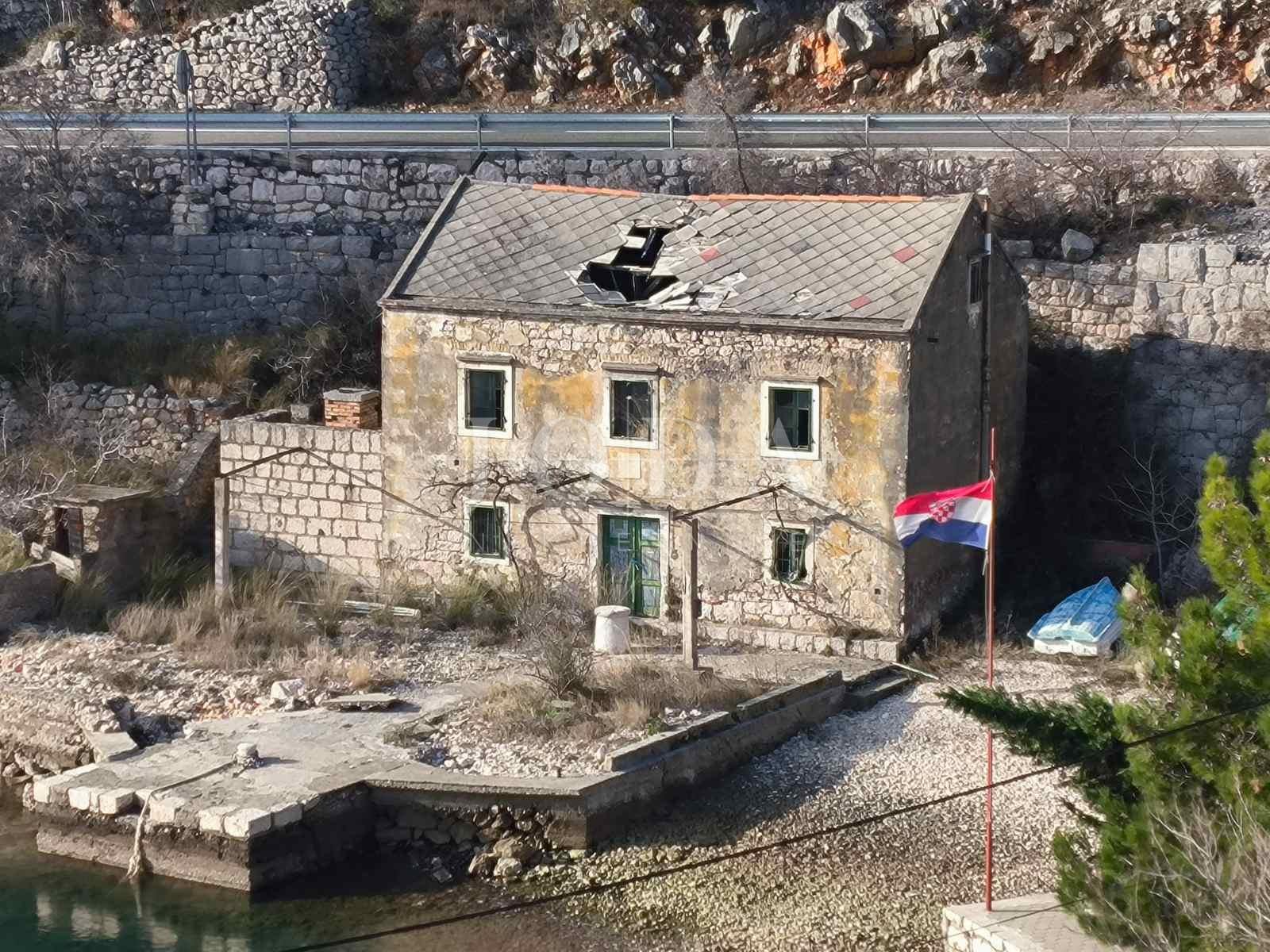 Kuća Na prodaju - Zadarska Tribanj