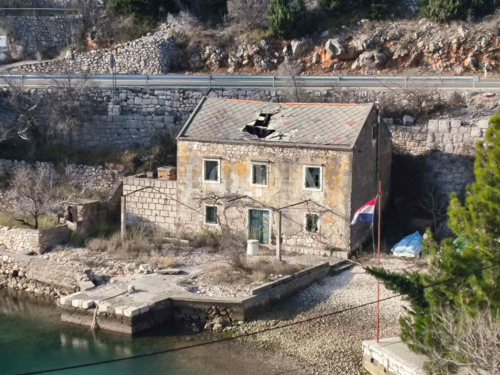 Kuća Na prodaju - Zadarska Tribanj