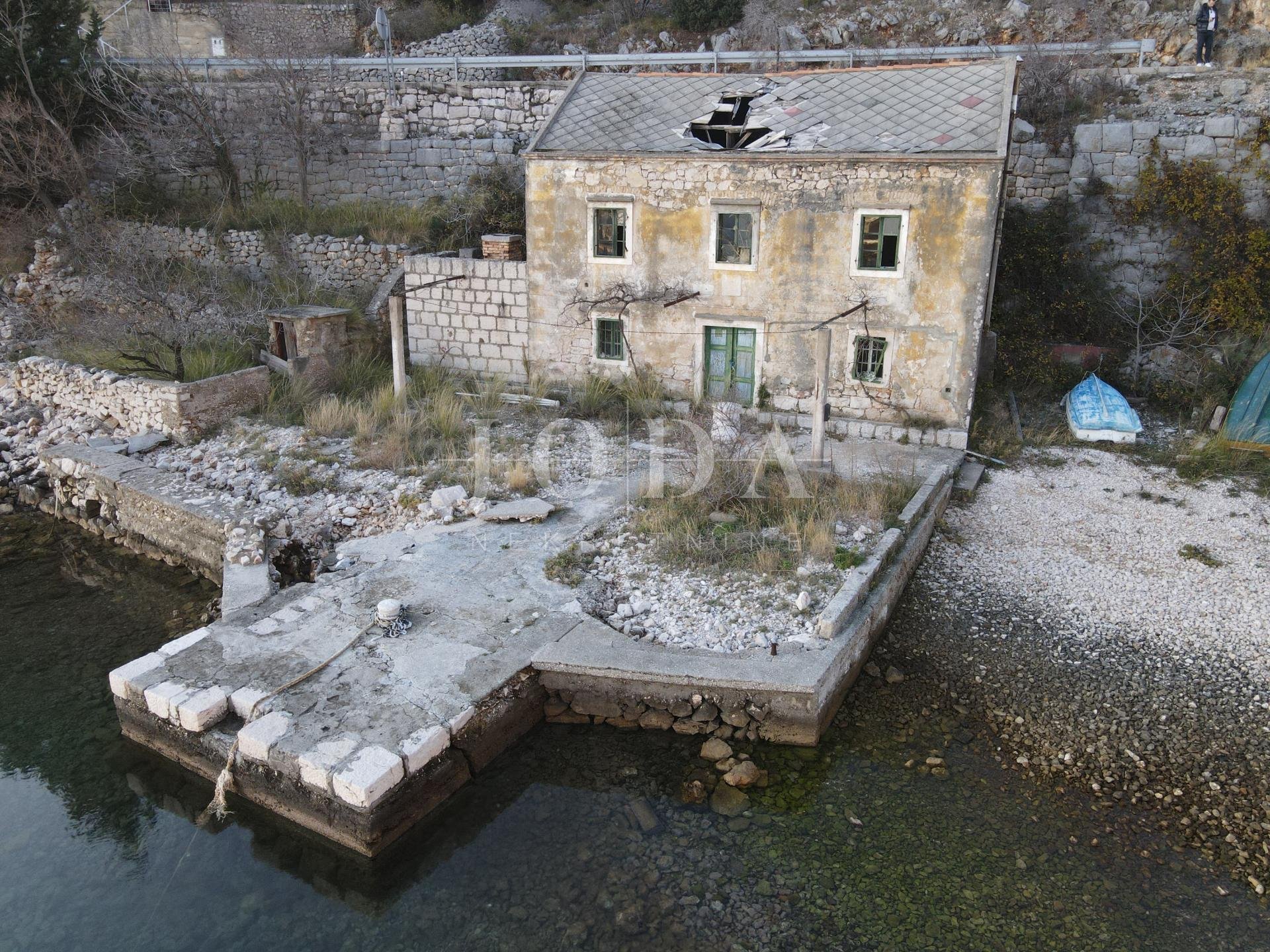 Kuća Na prodaju - Zadarska Tribanj