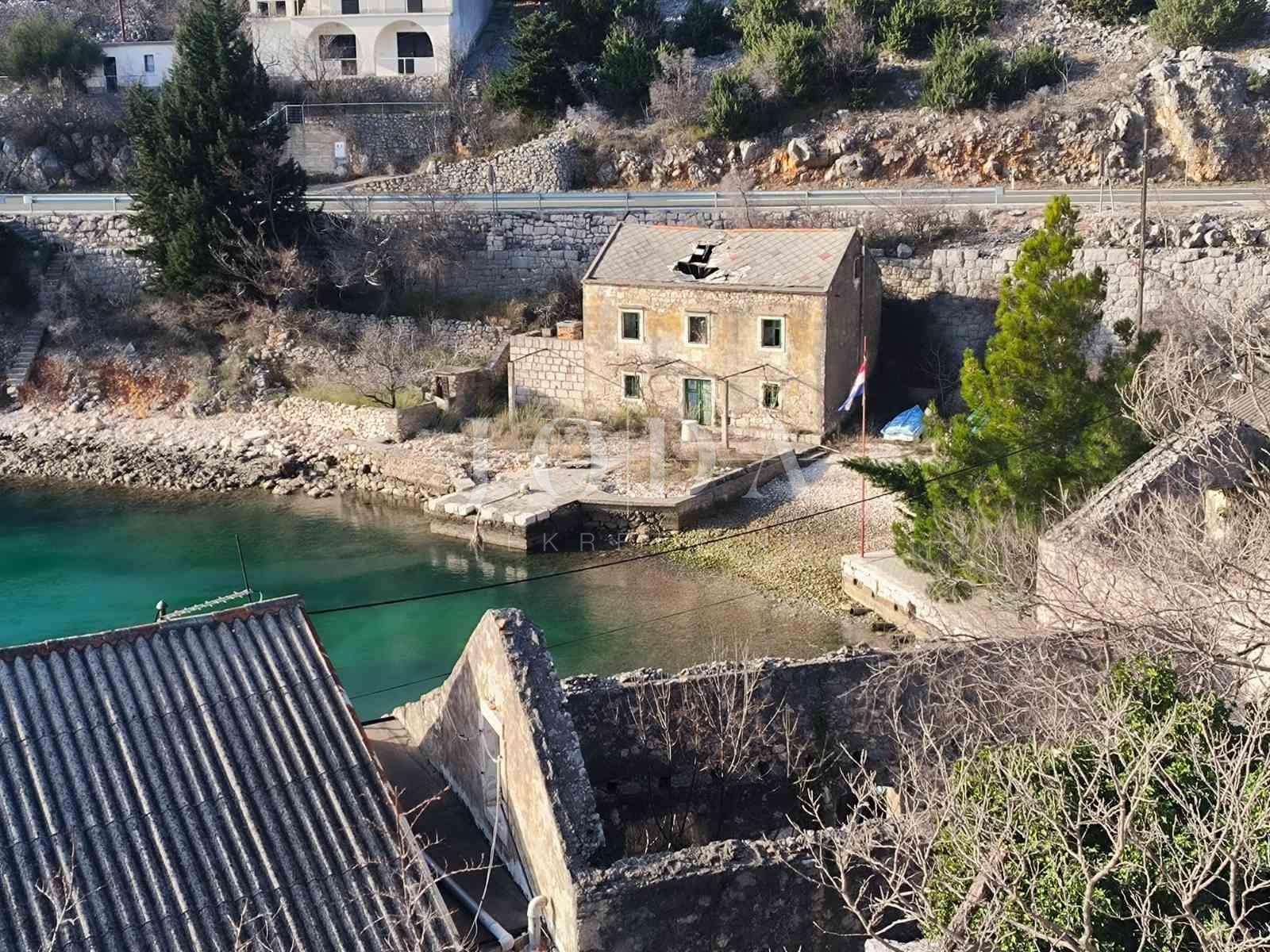 Kuća Na prodaju - Zadarska Tribanj