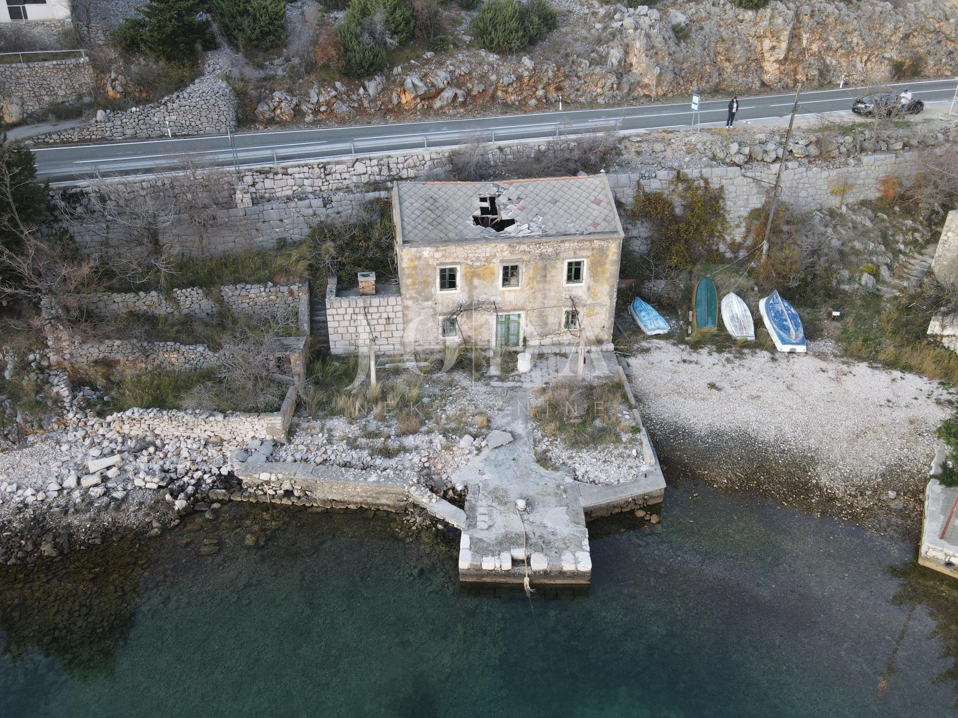 Kuća Na prodaju - Zadarska Tribanj