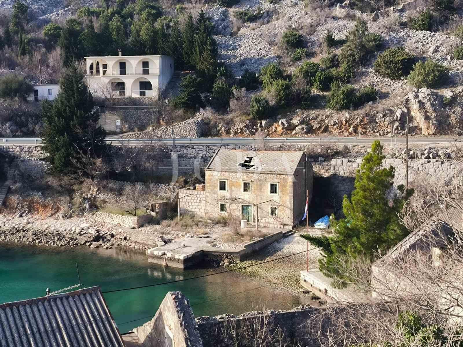 Kuća Na prodaju - Zadarska Tribanj