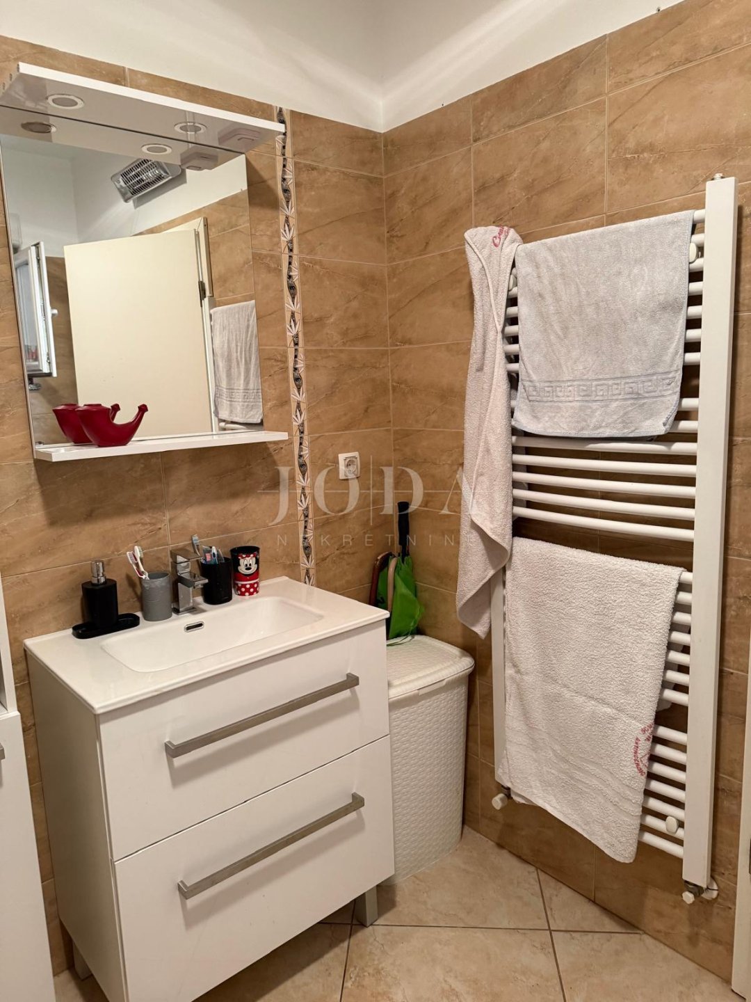 Apartment Zu verkaufen - Primorsko-goranska Dražice