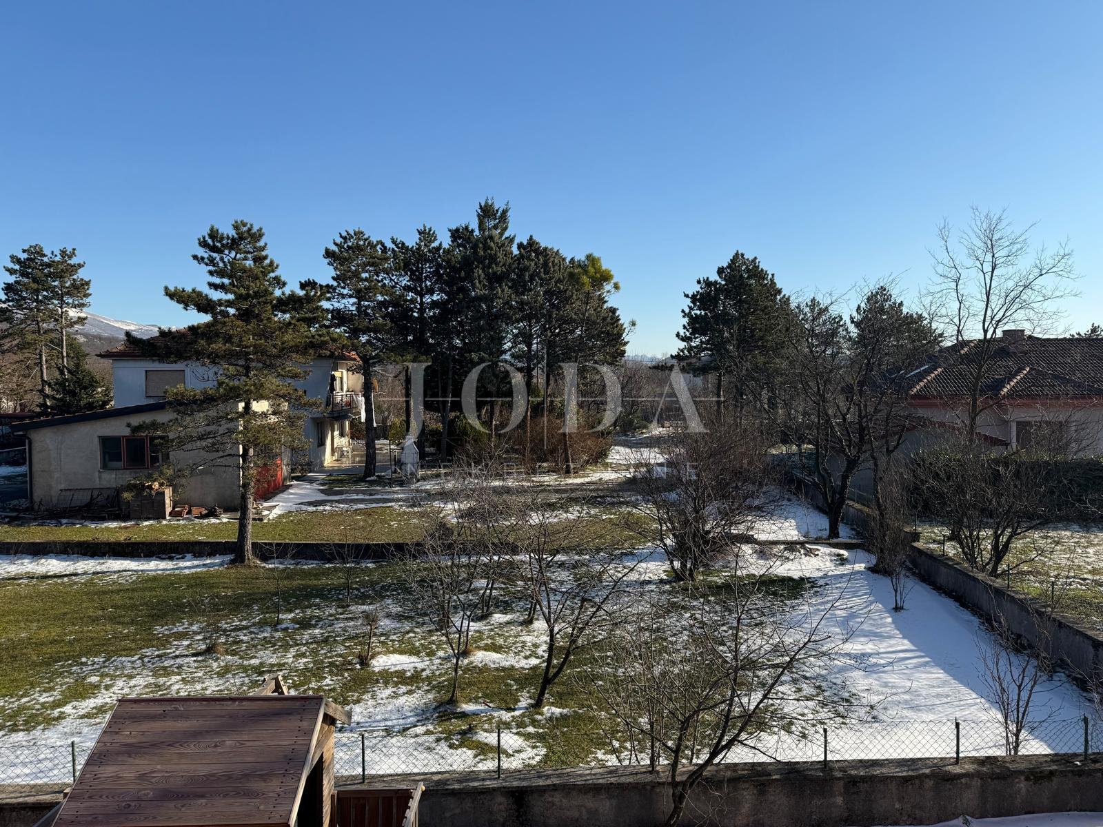 Apartment Zu verkaufen - Primorsko-goranska Dražice