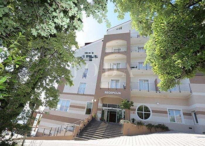 Hotel Na predaj - Primorsko-goranska Selce