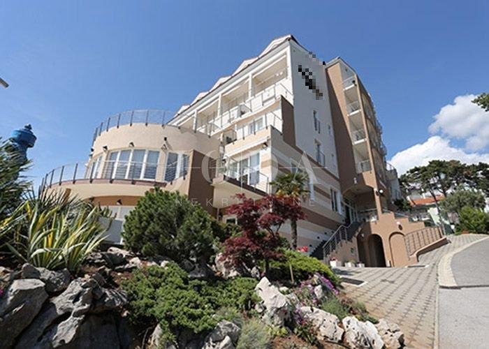 Hotel Na predaj - Primorsko-goranska Selce