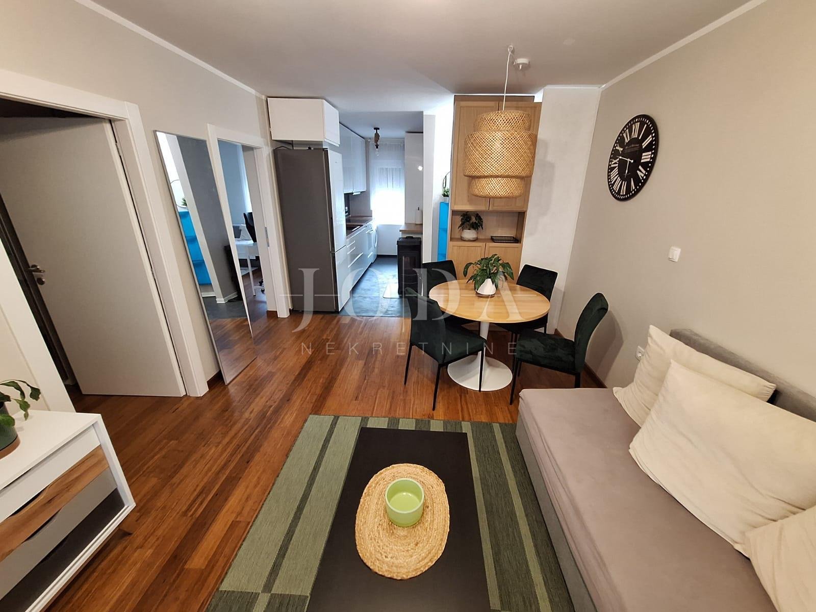 Apartma Na predaj - Primorsko-goranska Sušak - foto 1/9