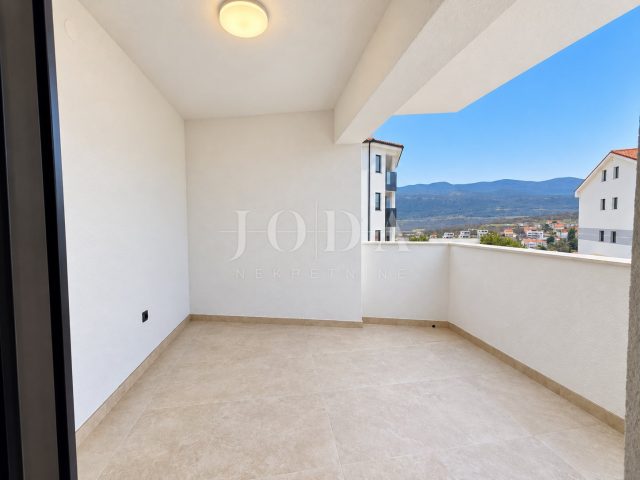 Apartmán na prodej 97 m² – Novi Vinodolski