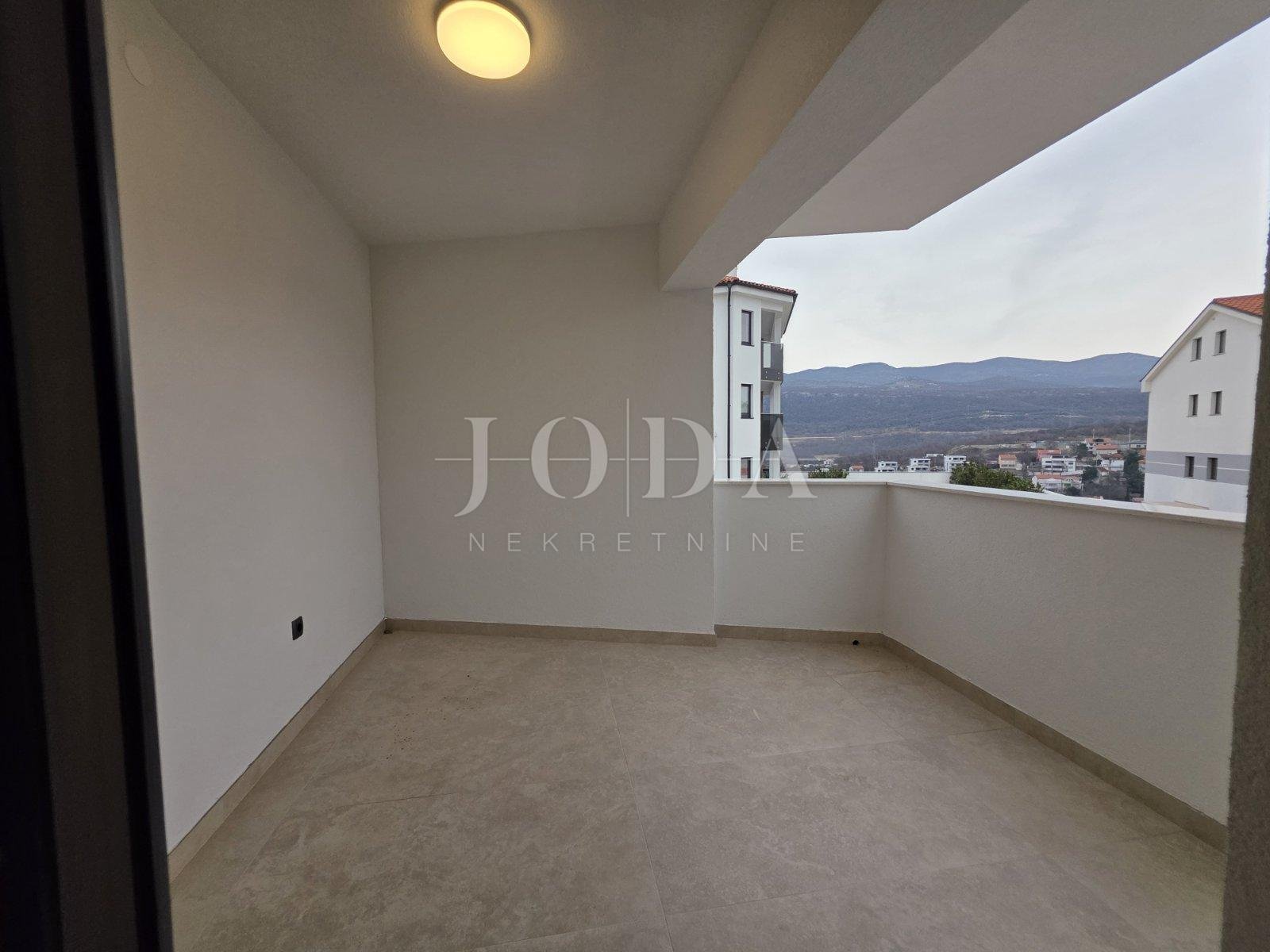Apartment Zu verkaufen - Primorsko-goranska Novi Vinodolski - foto 1/10