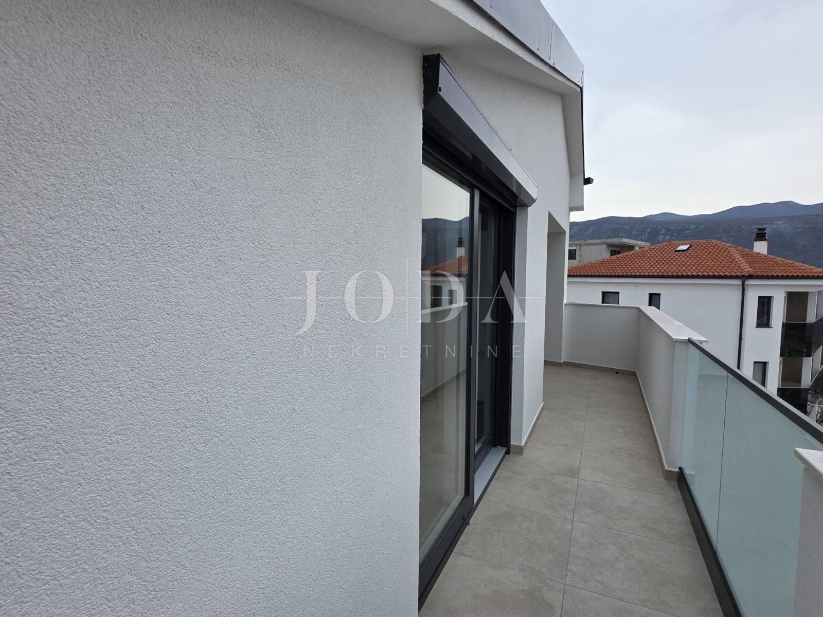 Apartment Zu verkaufen - Primorsko-goranska Novi Vinodolski