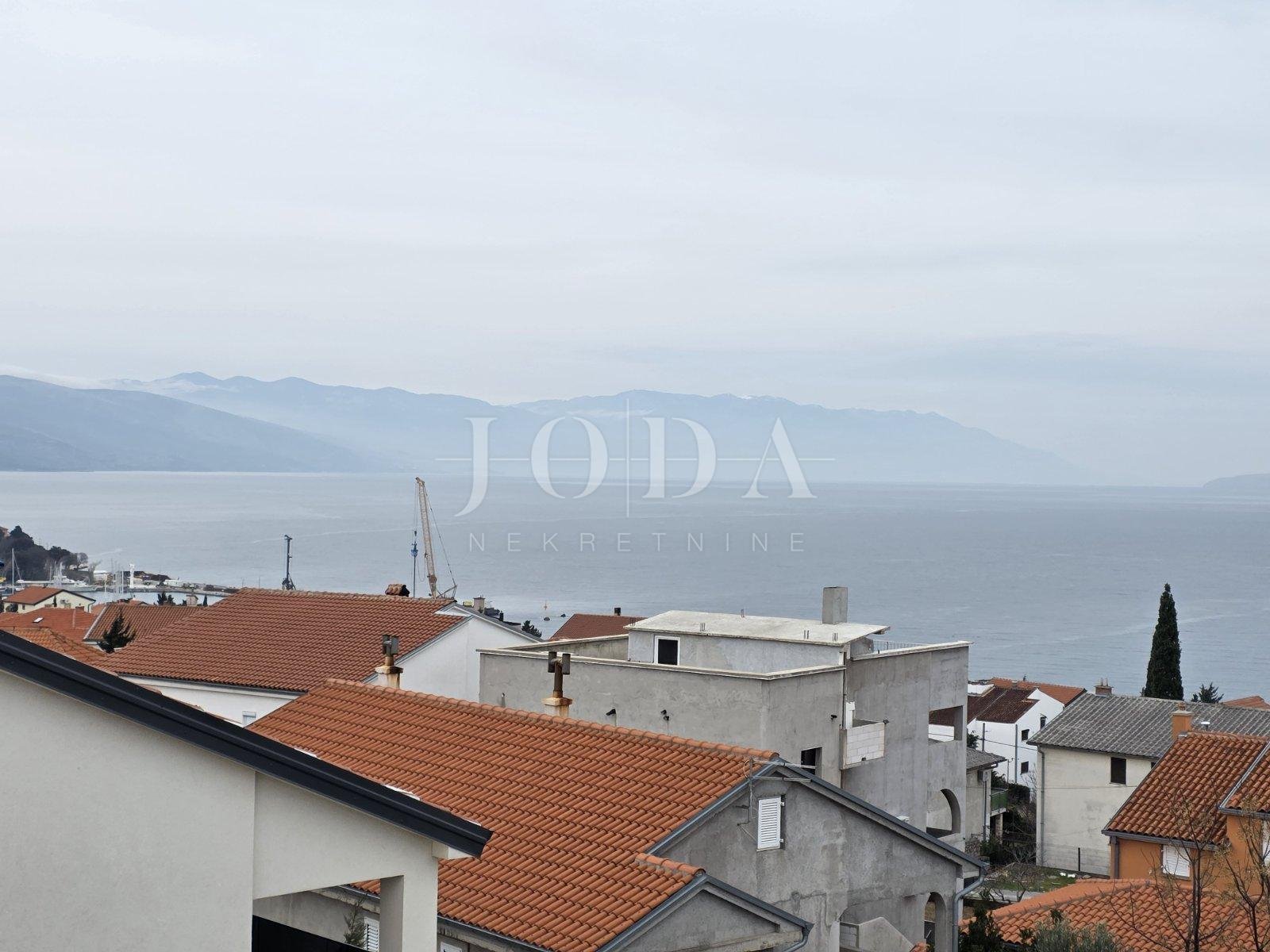 Apartment Zu verkaufen - Primorsko-goranska Novi Vinodolski