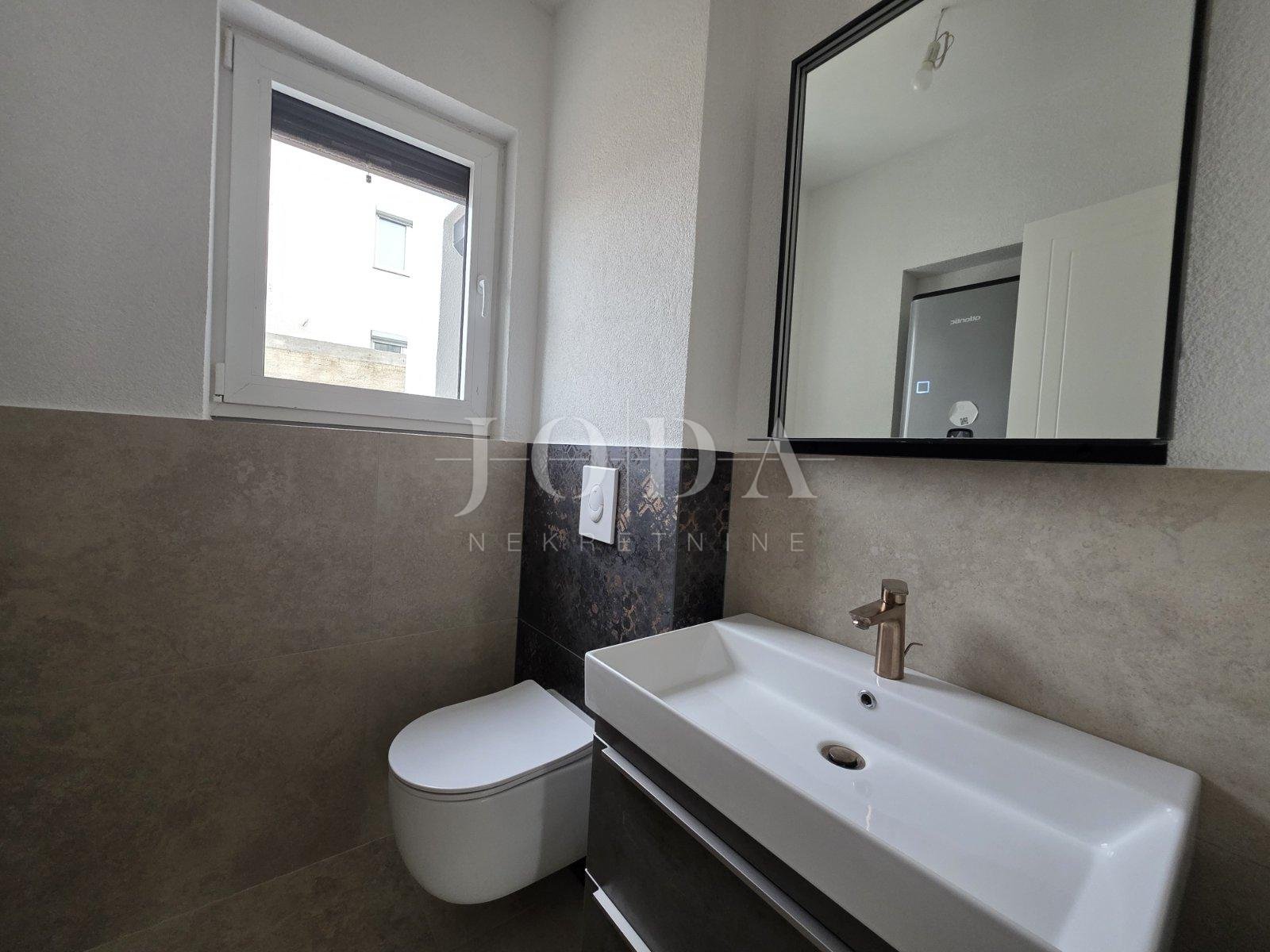 Apartment Zu verkaufen - Primorsko-goranska Novi Vinodolski